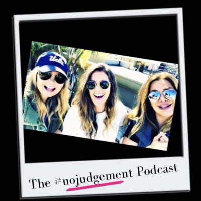 The # Nojudgement Podcast