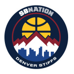 Denver Stiffs: For Denver Nuggets Fans