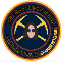 A Conversation with Graham the Guide 