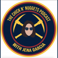 All the Nuggets want for Christmas is...