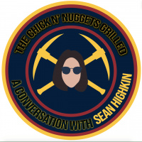 The Chick N Nuggets Podcast Grilled a conversation with Sean Highkin
