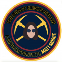 A conversation with Matt Moore of the Action Network