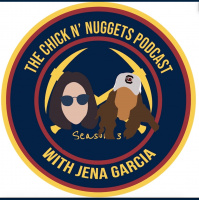 The Chick N Nuggets Podcast