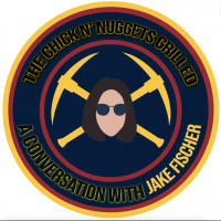 The Chick N Nuggets Podcast Grilled 