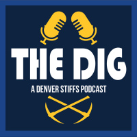 The Dig: The Path to the Playoffs