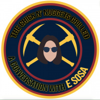 Lets talk free agency with Will Bartons childhood friend and entrepreneur, E Sosa.