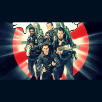 Episode 3 - Ghostbusters 2