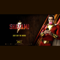 Episode 12 - Shazam! Review