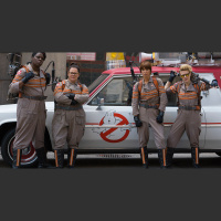 Episode 4 - Ghostbusters 2016