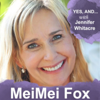 Fear Less, Love More w/ MeiMei Fox