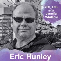 Eric Hunley: Overcoming Imposter Syndrome and Procrastination