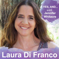 Laura Di Franco: Healing Through Writing