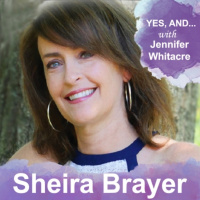 Sheira Brayer: Moving People Through Music