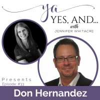 HEAL: Active Against the Fearsome Four