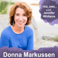 Donna Markussen: Healing The Body Through Lifestyle Changes