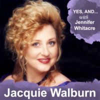 Take Back Your Health W/ Jacquie Nelson Walburn