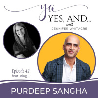Purdeep Sangha: Men Who Win