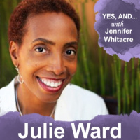 Julie Ward: Transforming Your Life Through Food
