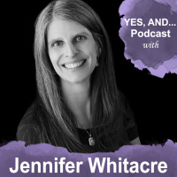 Jennifer and Alison Donaghey Discuss How to Think Opposite