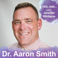 Dr. Aaron Smith: Assuring a Job-Ready Workforce Through STEM