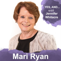 Create a Thriving Workplace W/ Mari Ryan
