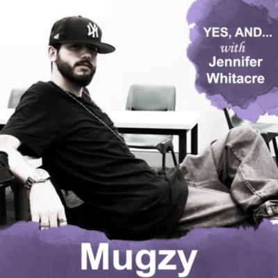 Yes, And... With Jennifer Whitacre