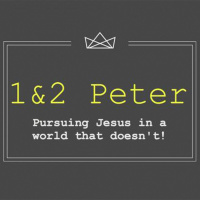 1 Peter 2:1-8