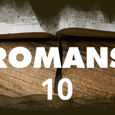 Cypress Family Fellowship - Sermons