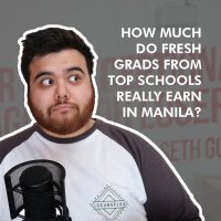 How much do fresh grads from top schools really earn in Manila?