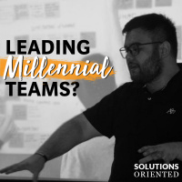 How should you actually lead millennial teams?