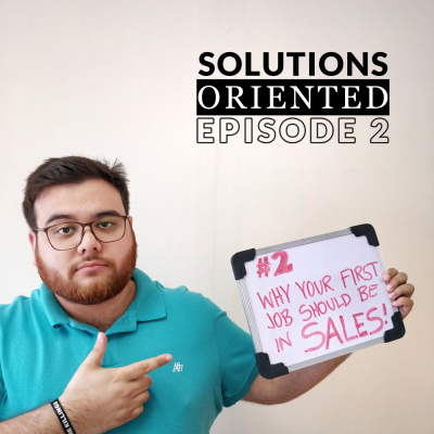 Solutions Oriented