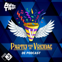 #49 - Partij voor de Vrijdag, 01-11-19
