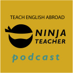 Ninja Teacher Podcast