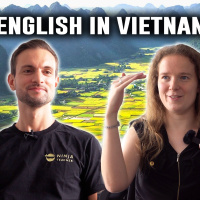 What Teaching English In Vietnam Is Like - Lia  Dom Interview