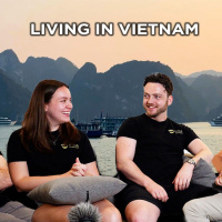 First Impressions Of Teaching English in Vietnam - I Did Not Expect This!