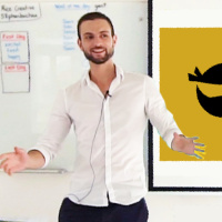 How Ninja Teacher Started  Our Company Mission