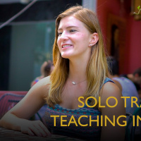 Karlies Teaching English in Vietnam Story