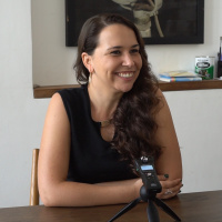 Teaching English  Special Education in Vietnam /w Samantha Willenburg