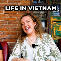 How Teaching English in Vietnam Is A Life Changing Experience - Laura Interview