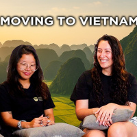 Our Experience Of Moving To Vietnam To Teach English