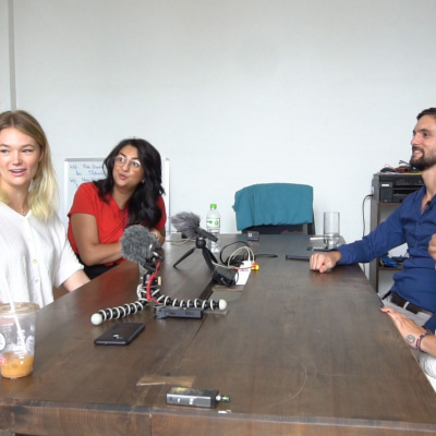 Ninja Teacher Podcast