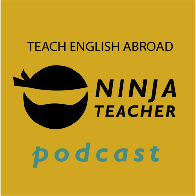 Ninja Teacher Podcast