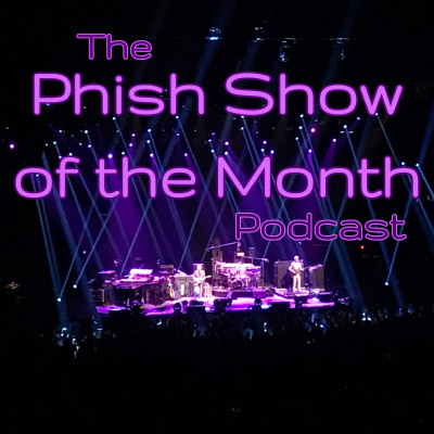 Phish Show Of The Month