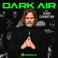 Introducing Dark Air with Terry Carnation
