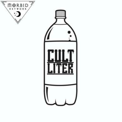 Cult Liter With Spencer Henry