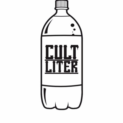 Cult Liter With Spencer Henry