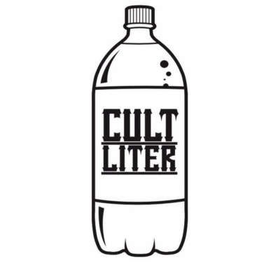 Cult Liter With Spencer Henry