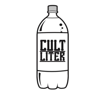 Cult Liter With Spencer Henry