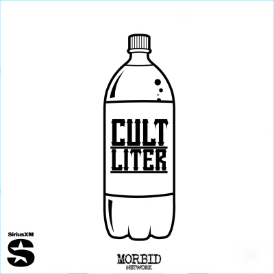 Cult Liter With Spencer Henry