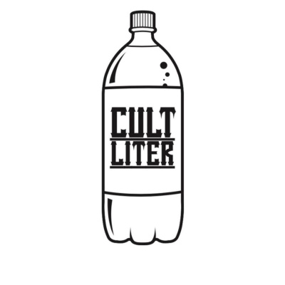 Cult Liter With Spencer Henry